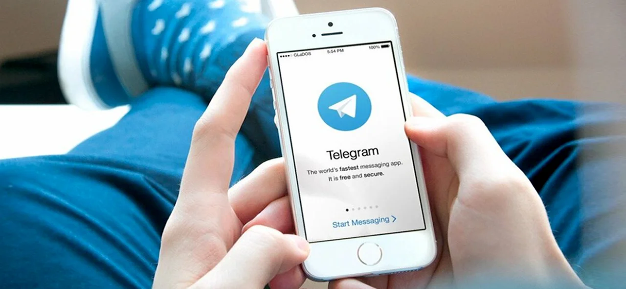 Почему не стоит доверять группам Telegram для заказа эскорта